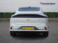 Used MG IM6 300 kW (408 HP) 2026 White SUV