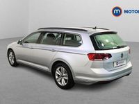 Used VW Passat SE 150 HP (110 kW) 2023 Estate