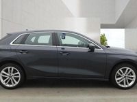 Used Audi A3 Sportback Sport 2024 Grey Hatchback