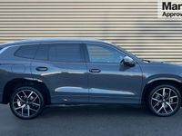 Used VW Tayron R-line 150 HP (110 kW) 2025 Grey SUV