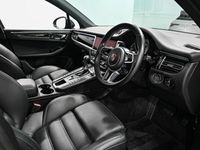 used Porsche Macan S 5dr PDK Auto