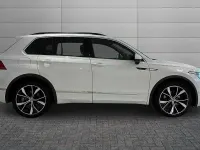 Used VW Tiguan 150 HP (110 kW) 2022 SUV