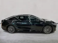 Used VW ID.7 Pro 210 kW (286 HP) 2026 Black Hatchback
