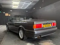 Used BMW 325 Cabriolet 1990 Other Cabriolet