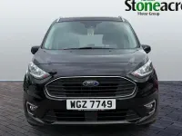 Used Ford Tourneo Titanium 120 HP (88 kW) 2021 Estate