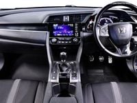 Used Honda Civic Sport 182 HP (133 kW) 2022 Hatchback