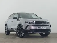 Used Vauxhall Mokka 136 HP (100 kW) 2025 Grey SUV