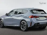 New BMW 120 M Sport 156 HP (114 kW) 2026 Hatchback