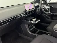 Usado MG MG4 EV SE 319 kW (435 HP) 2023 Branco Citadino
