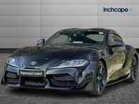 used Toyota Supra GR3.0 Pro 3dr Auto - 2023 (23)