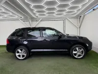 Used Porsche Cayenne 2005 Black SUV