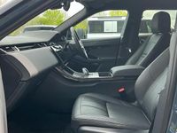 Used Land Rover Range Rover evoque SE Dynamic 204 HP (150 kW) 2024 Tribeca blue SUV