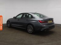 used BMW 330e 3 SeriesM Sport 4dr Auto Test DriveReserve This Car - 3 SERIES FE20OTLEnquire - 3 SERIES FE20OTL