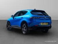 Used Alfa Romeo Tonale Veloce 158 HP (116 kW) 2025 Blue SUV