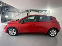 Used Renault Clio V Evolution 88 HP (64 kW) 2024 Red Hatchback