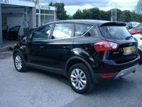 Used Ford Kuga 2010 SUV