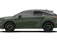 New Lexus RX450h+ 292 HP (214 kW) 2025 Estate