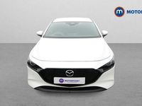 Used Mazda 3 Exclusive-Line 140 HP (102 kW) 2026 Hatchback