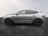 Used Jaguar E-Pace R-Dynamic 2021 Grey SUV
