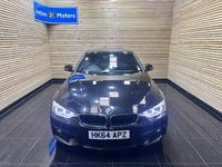 Used BMW 428 M Sport 245 HP (180 kW) 2014 Black Coupe
