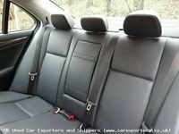 Używany Mercedes C220 2009 Sedan/Limuzyna