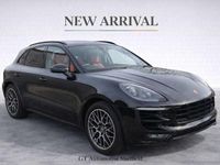 Used Porsche Macan GTS 2018 Black SUV