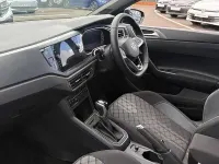 Used VW Polo Edition 115 HP (84 kW) 2026 Smokey grey metallic Hatchback