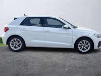 Usado Audi A1 Sport 95 HP (69 kW) 2025 Branco SUV