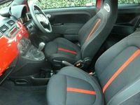 Used Abarth 500 2012 Hatchback