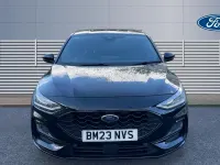 Used Ford Focus ST-Line 125 HP (91 kW) 2023 Estate