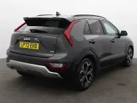 Used Kia Niro 2023 Grey SUV