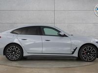 Used BMW i4 M Sport 246 kW (335 HP) 2025 Grey Sedan