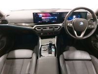 used BMW i4 250kW eDrive40 Sport 83.9kWh 5dr Auto [Tech Pack]