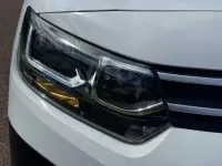 Used Citroën Berlingo 100 HP (73 kW) 2020 White MPV