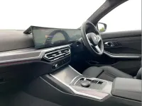 Used BMW 330e M Sport 217 HP (159 kW) 2024 White Sedan