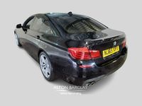 used BMW 520 5 Series d [190] M Sport 4dr Step Auto