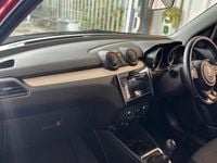 Usado Suzuki Swift SZ-L 83 HP (61 kW) 2023 Citadino