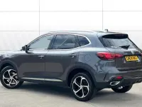 Used MG HS Trophy 162 HP (119 kW) 2024 Grey SUV