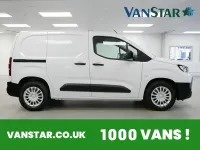 Used Toyota Proace 100 kW (136 HP) 2024 White MPV