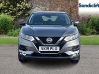 used Nissan Qashqai 1.3 DiG-T Acenta Premium 5dr