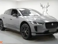 Begagnad Jaguar I-Pace 294 kW (400 HK) 2023 SUV