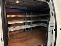 Used Citroën Dispatch 2020 White MPV