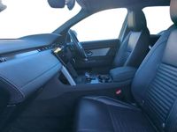 Used Land Rover Discovery Sport SE Dynamic 200 HP (147 kW) 2024 Silver SUV