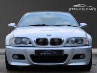 Used BMW M3 Cabriolet Performance 343 HP (252 kW) 2006 Silver Cabriolet