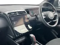 Used Hyundai Tucson N Line 150 HP (110 kW) 2023 SUV