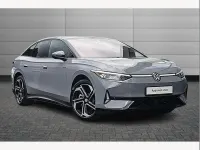 Used VW ID.7 GTX 250 kW (340 HP) 2026 Grey Hatchback