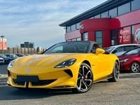 Used MG Cyberster 375 kW (510 HP) 2024 Cabriolet