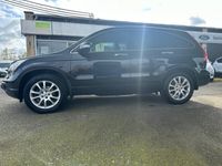 used Honda CR-V 2.0 i-VTEC EX 5dr