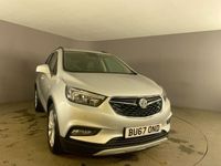 used Vauxhall Mokka X 1.6CDTi [136] Elite Nav 5dr Auto