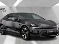 Used Polestar 4 Long Range Dual motor 400 kW (544 HP) 2025 Space SUV